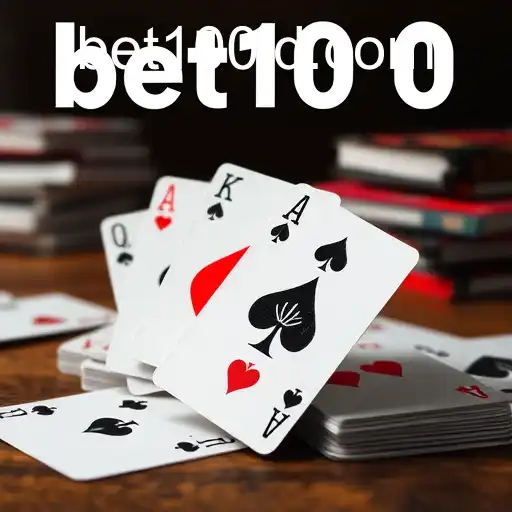 Exploring the World of Card Games: A Compelling Journey into Strategy and Skill