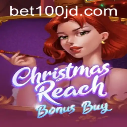 Experience the Magic of ChristmasReachBonusBuy: A Festive Gaming Adventure