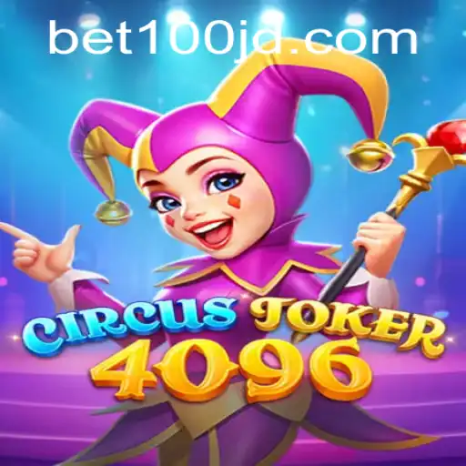 Step Right Up to Embassy Casino: Enter the Spectacular CircusJoker4096 World