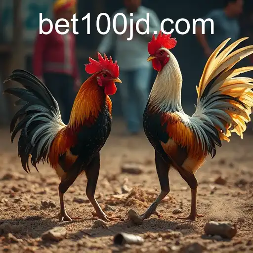 Exploring the Complex World of Cockfighting: The Involvement of bet100 in This Controversial Practice