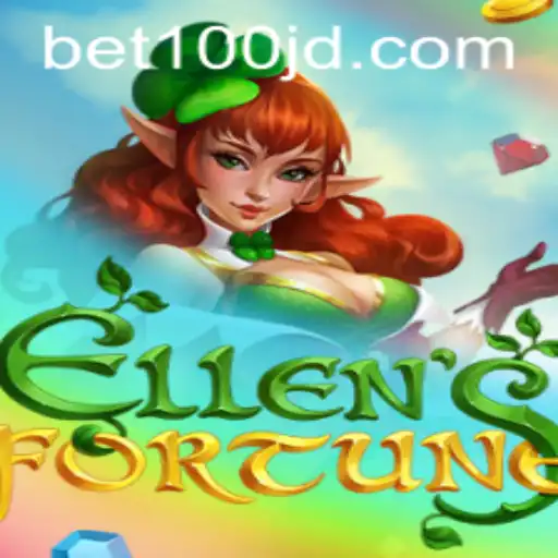 Exploring the Excitement of EllensFortune: The Game with the Bet100 Edge