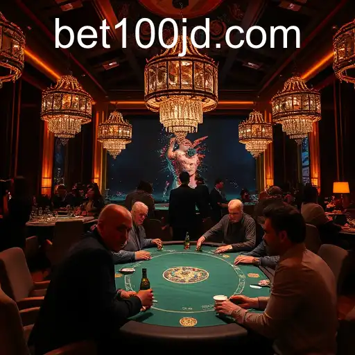 Exploring the World of Exclusive Events and the Intrigue of Bet100