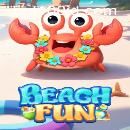 BeachFun: Dive into the Exciting World of Beach-Themed Gaming