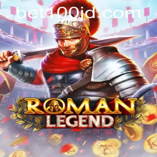 RomanLegend: A New Era of Gaming with bet100
