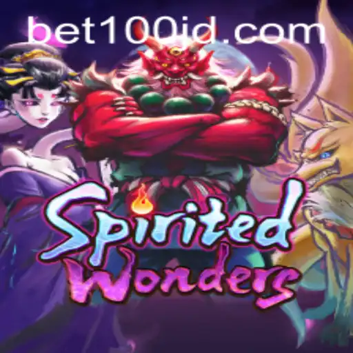 Exploring the Enchanting World of SpiritedWonders: A Captivating Journey into Gaming