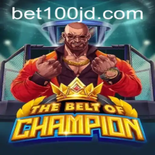 TheBeltOfChampion: A New Frontier in Gaming