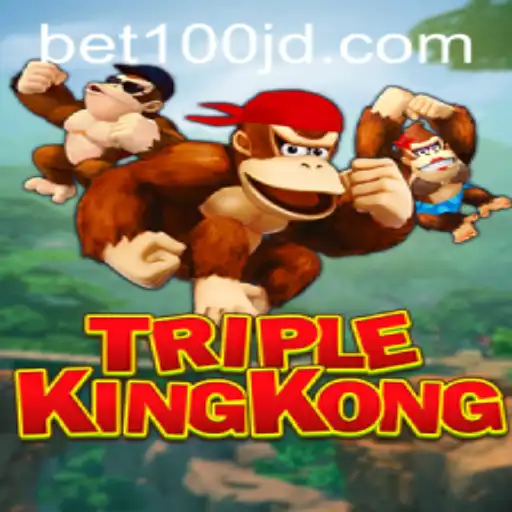 Unveiling TripleKingKong