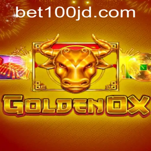 Unveiling GoldenOx: The Ultimate Game for Bet100 Enthusiasts