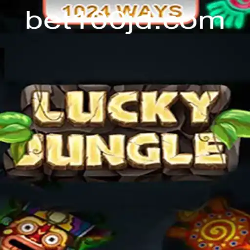 Exploring the Thrills of LuckyJungle1024: An Engaging Betting Adventure