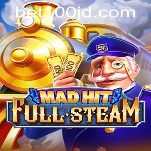 Discover the Thrilling World of MadHitFullSteam and the Exciting bet100 Challenge