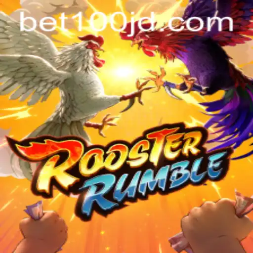 RoosterRumble: An Exciting Game of Strategy and Luck