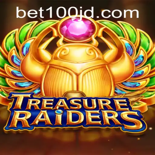 Unleashing the Secrets of TREASURERAIDERS: A Comprehensive Guide