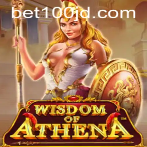 Discover the Exciting World of WisdomofAthena and the Thrilling Bet100 Feature